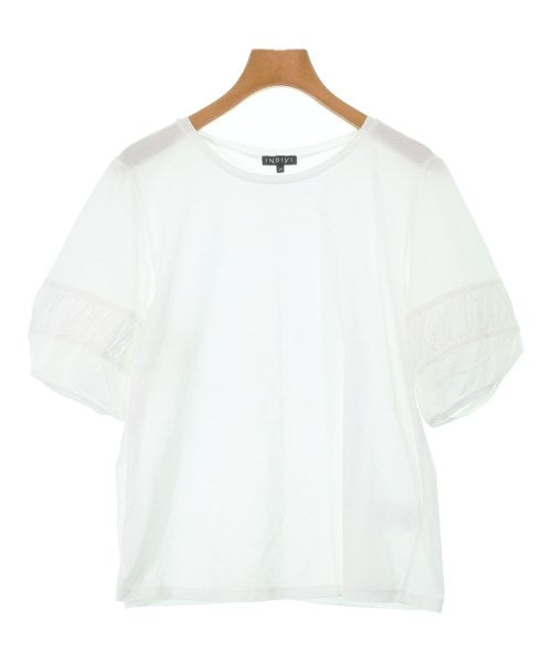 INDIVI เสื้อยืด/เสื้อท็อปส์