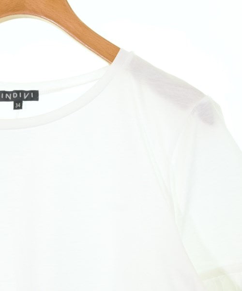 INDIVI เสื้อยืด/เสื้อท็อปส์