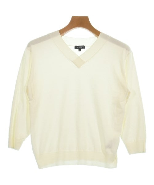 INDIVI เสื้อกันหนาว