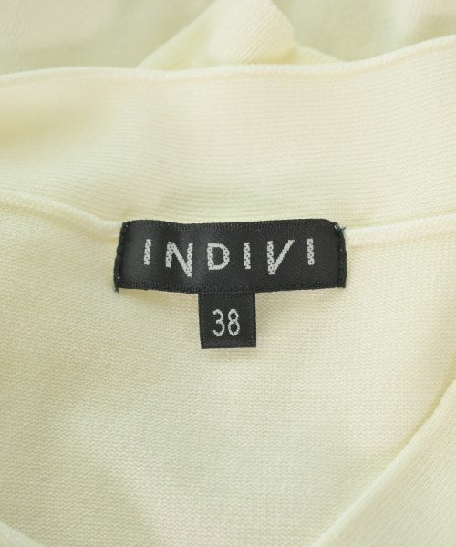 INDIVI เสื้อกันหนาว