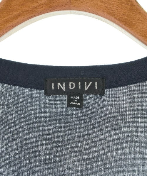 INDIVI เสื้อคาร์ดิแกน