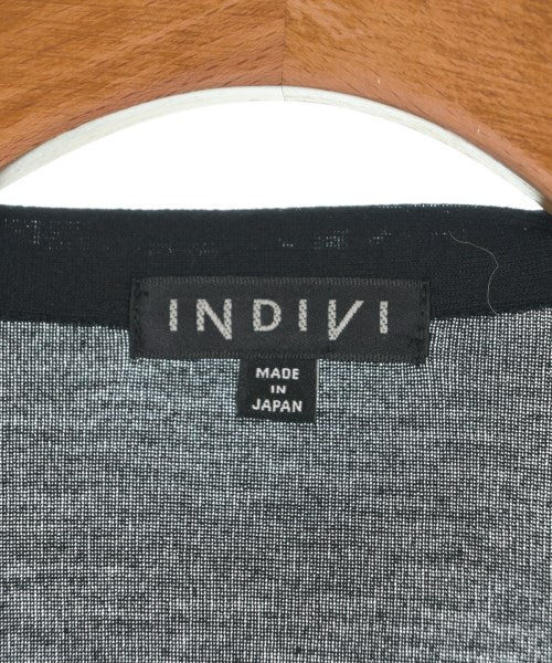 INDIVI เสื้อคาร์ดิแกน