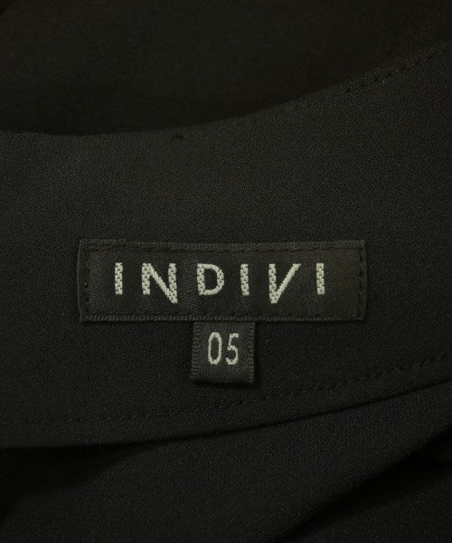 INDIVI เสื้อสตรี