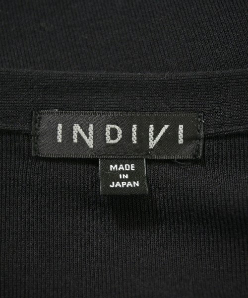INDIVI เสื้อคาร์ดิแกน