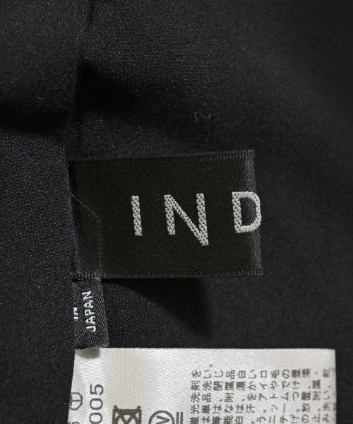 INDIVI กางเกงขายาว