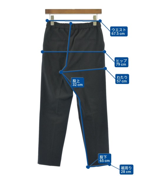 INDIVI กางเกงขายาว