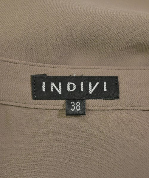 INDIVI เสื้อสตรี