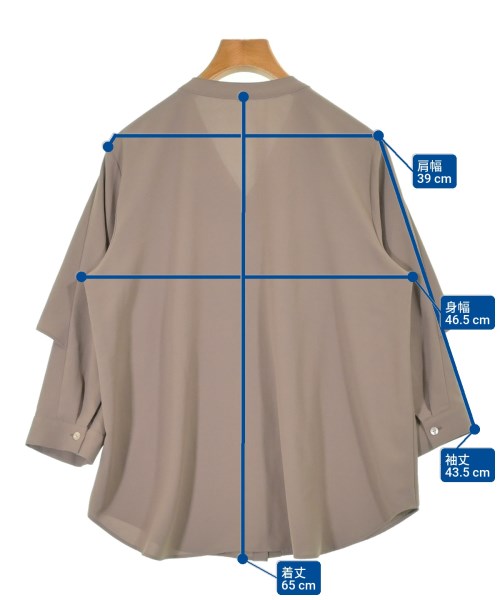 INDIVI เสื้อสตรี