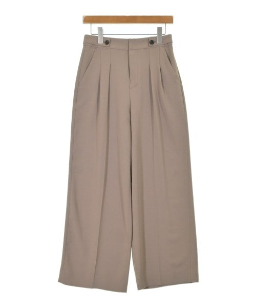 INDIVI กางเกงขายาว