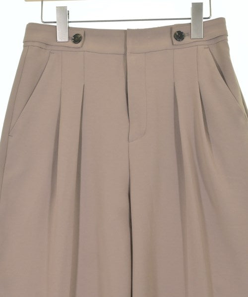 INDIVI กางเกงขายาว