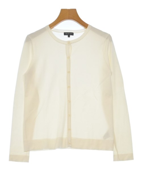 INDIVI เสื้อคาร์ดิแกน
