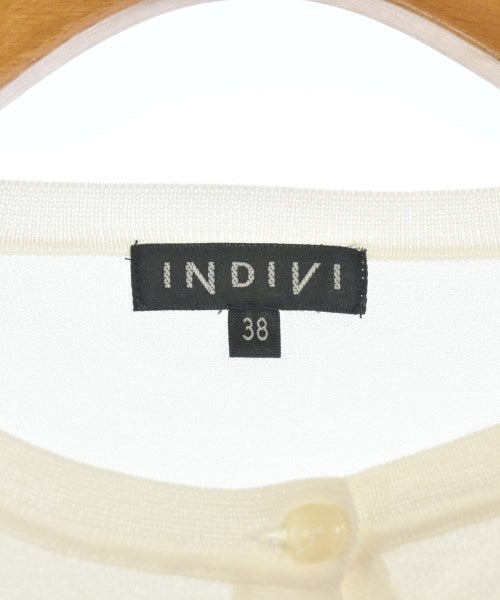 INDIVI เสื้อคาร์ดิแกน