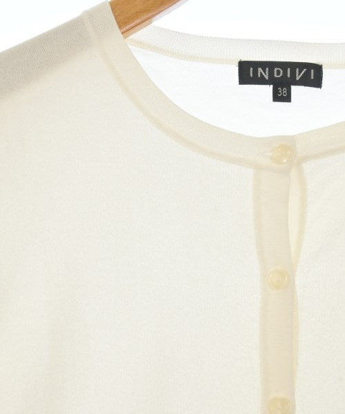 INDIVI เสื้อคาร์ดิแกน