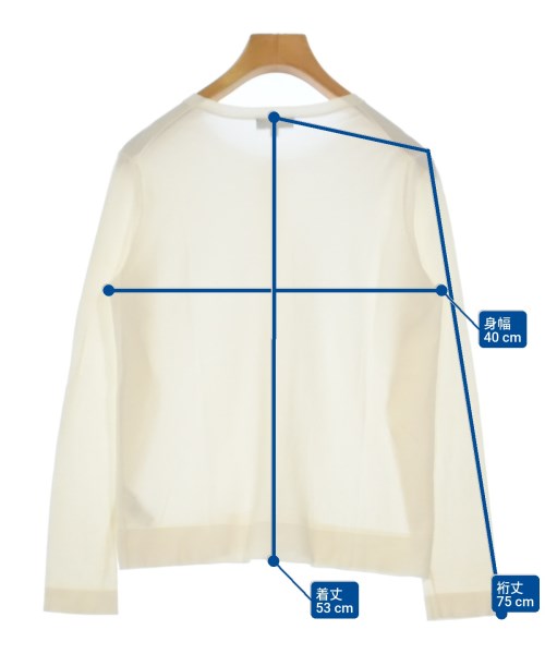 INDIVI เสื้อคาร์ดิแกน