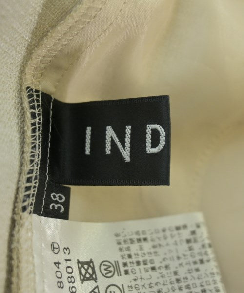 INDIVI กางเกง อื่น