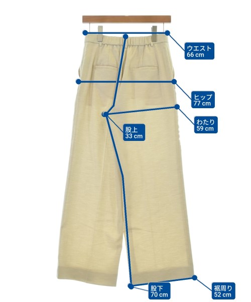 INDIVI กางเกง อื่น