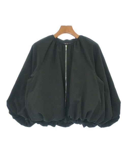 INDIVI แจ็คเก็ตเบลาส์ อื่น