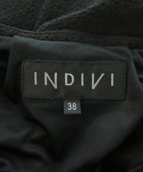 INDIVI แจ็คเก็ตเบลาส์ อื่น