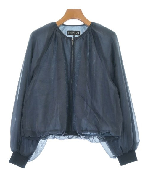 INDIVI แจ็คเก็ตเบลาส์ อื่น