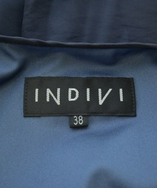 INDIVI แจ็คเก็ตเบลาส์ อื่น