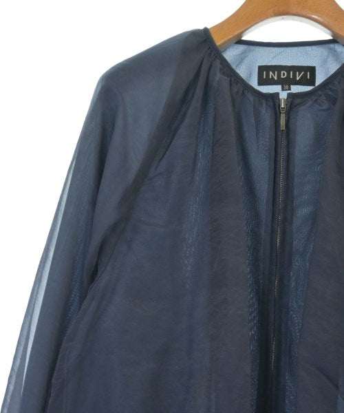 INDIVI แจ็คเก็ตเบลาส์ อื่น