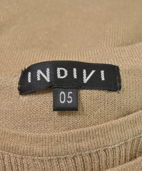 INDIVI เสื้อกันหนาว