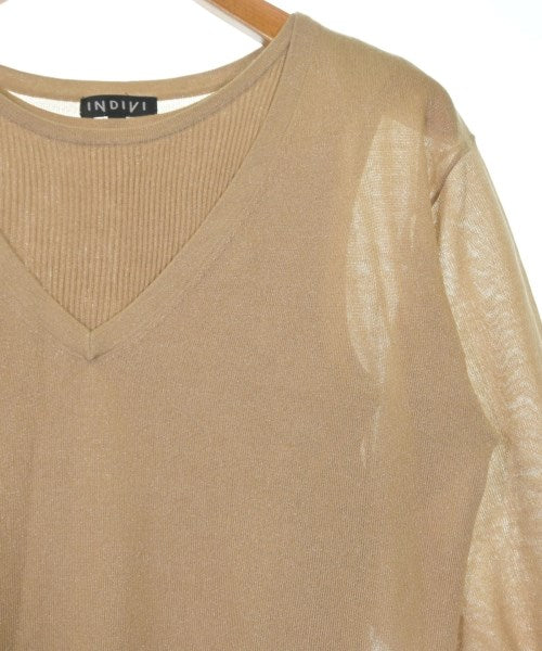 INDIVI เสื้อกันหนาว