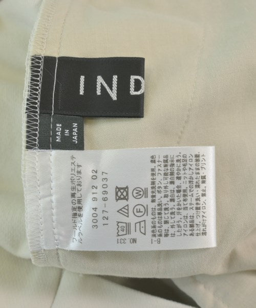 INDIVI กางเกง อื่น