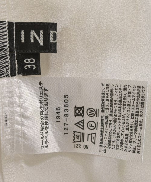 INDIVI เสื้อสตรี