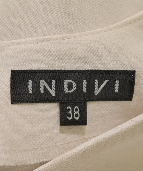 INDIVI เสื้อสตรี