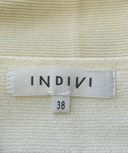 INDIVI เสื้อกันหนาว