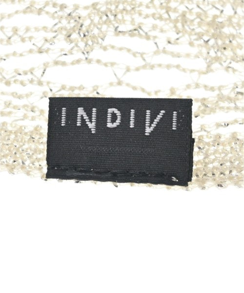 INDIVI ผ้าคลุมไหล่