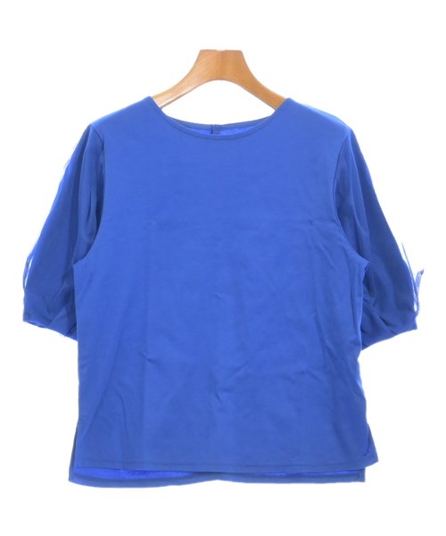 INDIVI เสื้อยืด/เสื้อท็อปส์