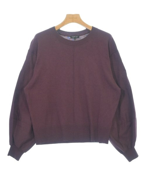 INDIVI เสื้อกันหนาว