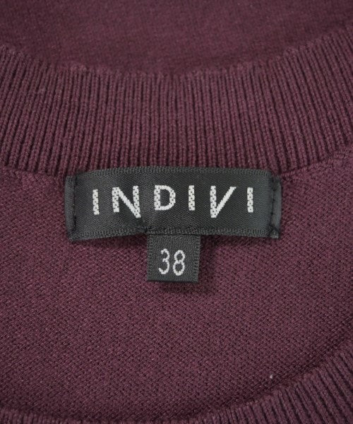INDIVI เสื้อกันหนาว