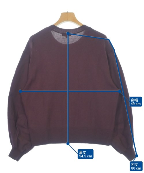 INDIVI เสื้อกันหนาว