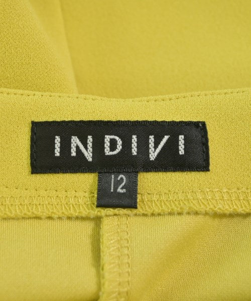 INDIVI เสื้อสตรี