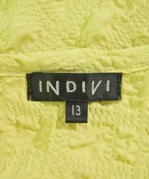 INDIVI เสื้อสตรี
