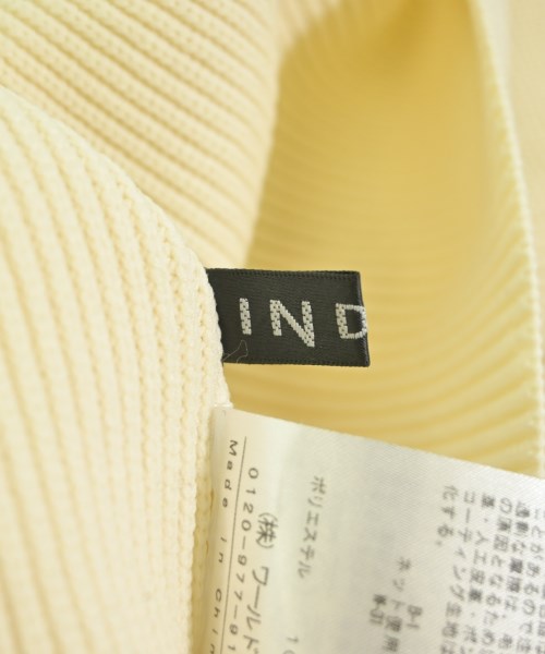 INDIVI เสื้อกันหนาว