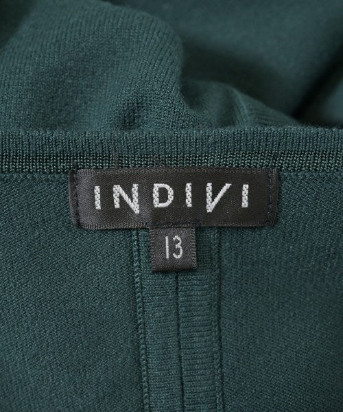 INDIVI เสื้อกันหนาว