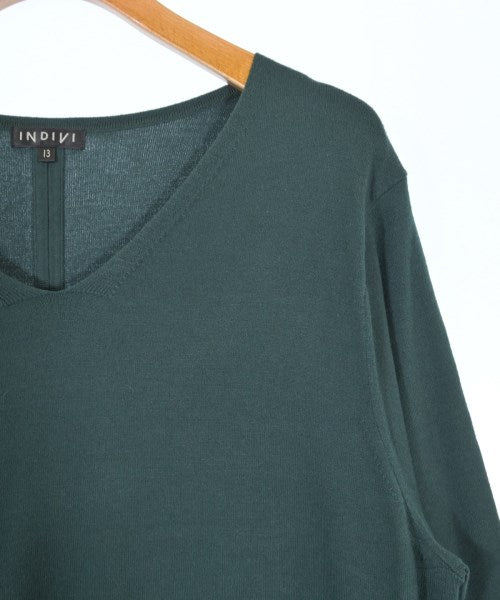 INDIVI เสื้อกันหนาว