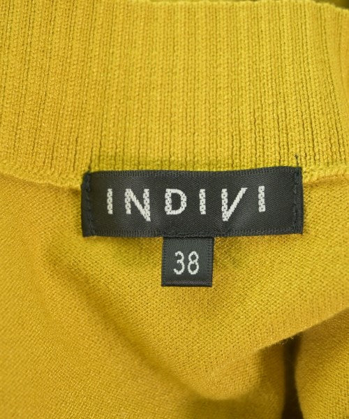 INDIVI เสื้อกันหนาว