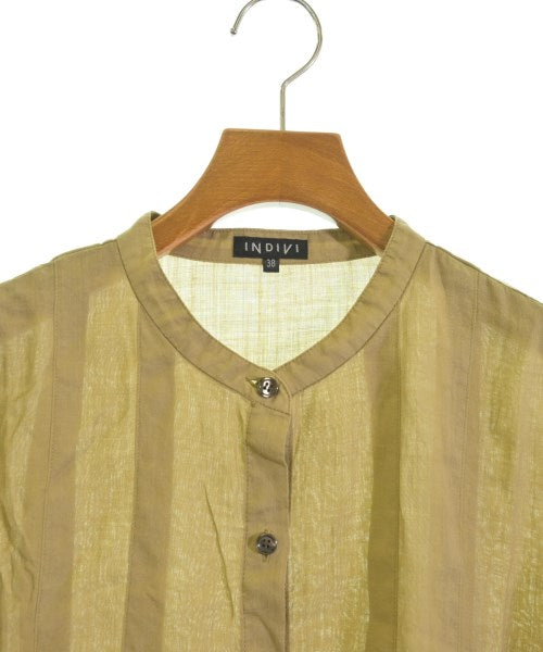 INDIVI เสื้อลำลอง