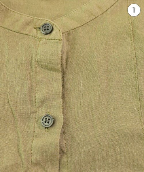 INDIVI เสื้อลำลอง