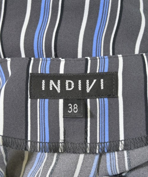 INDIVI เสื้อสตรี