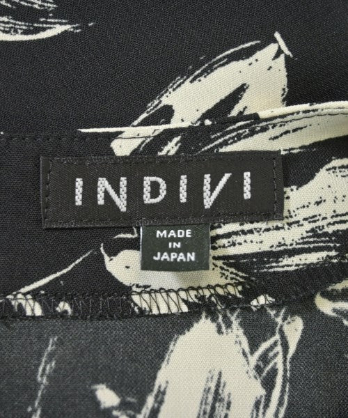 INDIVI เสื้อสตรี