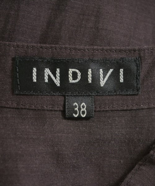 INDIVI ชุดเดรส