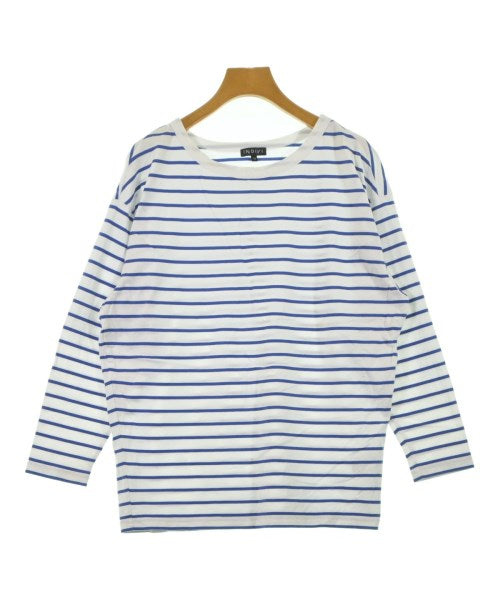 INDIVI เสื้อยืด/เสื้อท็อปส์