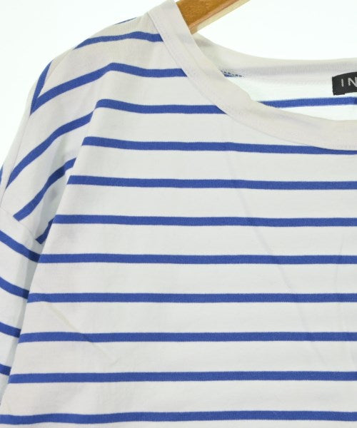 INDIVI เสื้อยืด/เสื้อท็อปส์