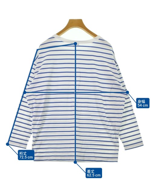 INDIVI เสื้อยืด/เสื้อท็อปส์